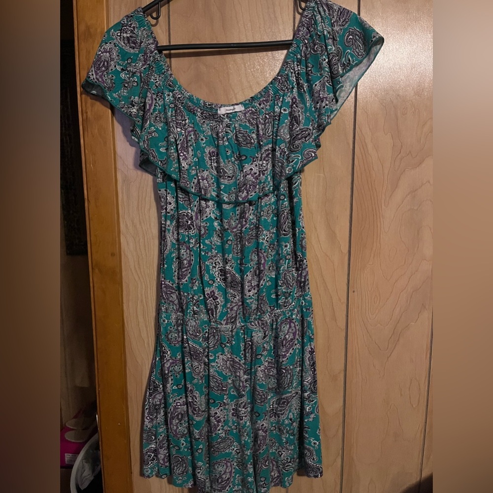 Women’s romper